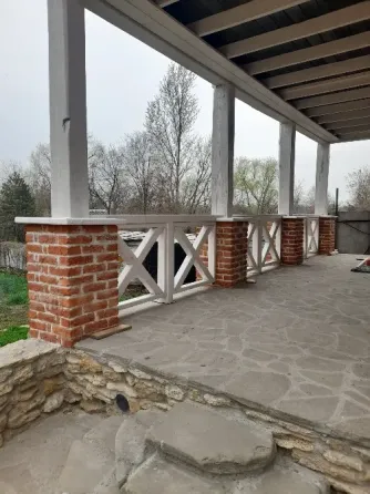 Услуги плотника Донецк