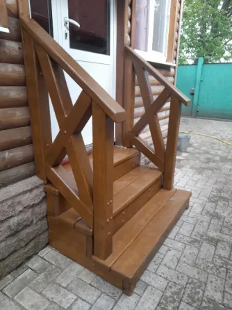 Услуги плотника Донецк