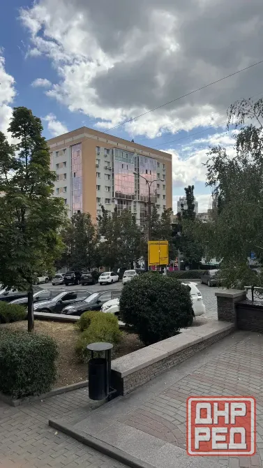 Продажа 2х комнатной квартиры на площади Ленина. Ильича 11 качественный ремонт. собственник Донецк - изображение 1