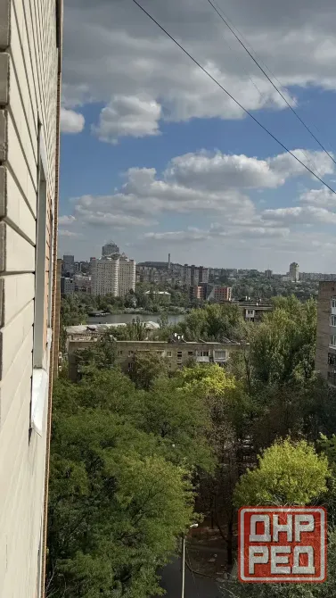 Продажа 2х комнатной квартиры на площади Ленина. Ильича 11 качественный ремонт. собственник Донецк - изображение 6