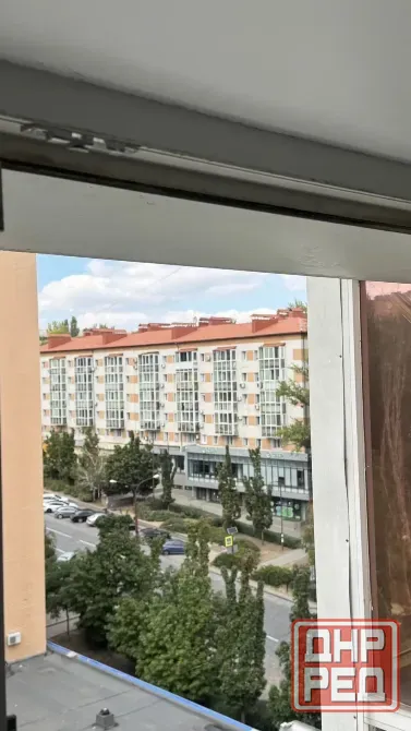 Продажа 2х комнатной квартиры на площади Ленина. Ильича 11 качественный ремонт. собственник Донецк - изображение 2