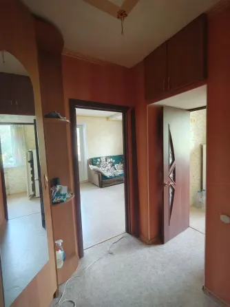 Продается 1 комн.квартира ,Макеевка,Мирный Макеевка