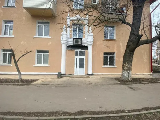 Нежилое помещение в Приморском районе! Мариуполь