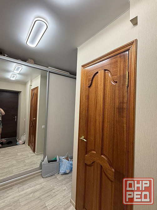 1-комн. | Квартира | Киевский район, Киевский район Донецк - изображение 3