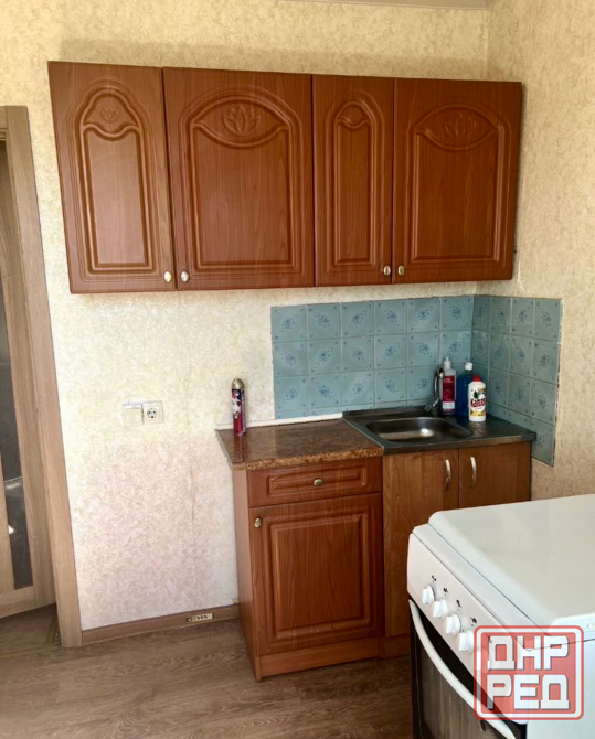 Срочно!Продается 1-комнатная квартира,Киевский район,,улица Собинова 132.Донецк Донецк - изображение 1