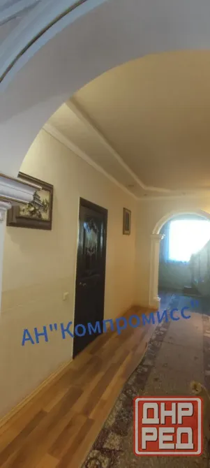 Продаётся хороший дом, Макеевка ,30 линия Макеевка - изображение 4