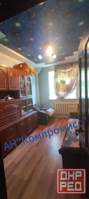 Продаётся хороший дом, Макеевка ,30 линия Макеевка - изображение 11