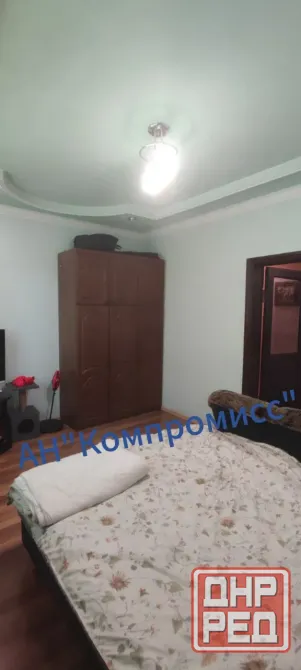 Продаётся хороший дом, Макеевка ,30 линия Макеевка - изображение 7
