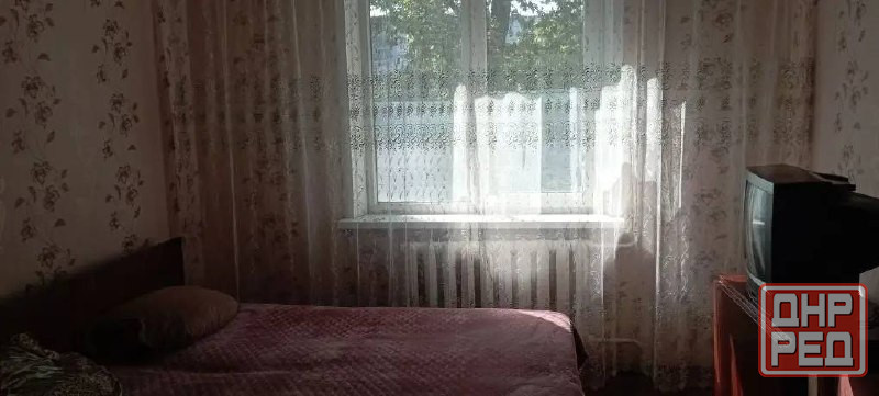 2-комн. | Квартира | 50 кв.м | Кировский район, Кировский район Донецк - изображение 2