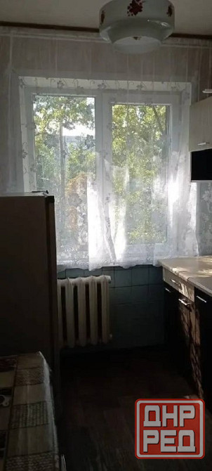 2-комн. | Квартира | 50 кв.м | Кировский район, Кировский район Донецк - изображение 1