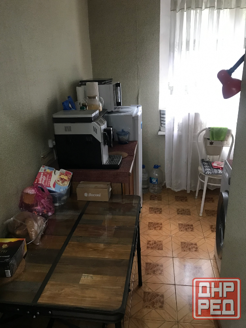 Продам 1ком Текстильщик ост 22 училище 2 эт в хорошем жилом состоянии Донецк - изображение 2