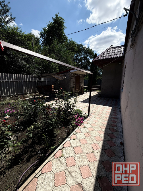 Продажа дома,Петровский район, улица Анохина.Донецк Донецк - изображение 2