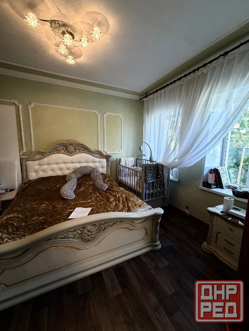 Продажа дома,Петровский район, улица Анохина.Донецк Донецк - изображение 6