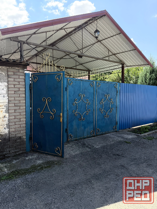 Продажа дома,Петровский район, улица Анохина.Донецк Донецк - изображение 9