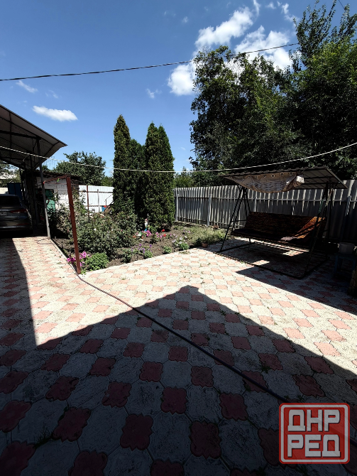 Продажа дома,Петровский район, улица Анохина.Донецк Донецк - изображение 1