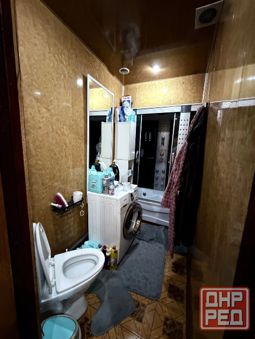 Продажа дома,Петровский район, улица Анохина.Донецк Донецк - изображение 3
