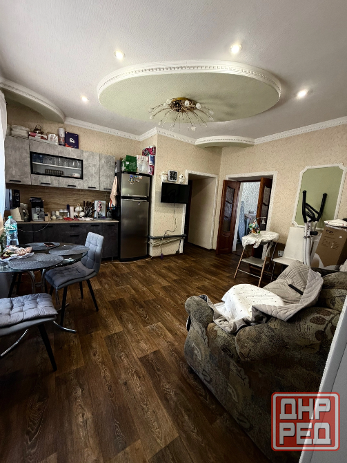 Продажа дома,Петровский район, улица Анохина.Донецк Донецк - изображение 8