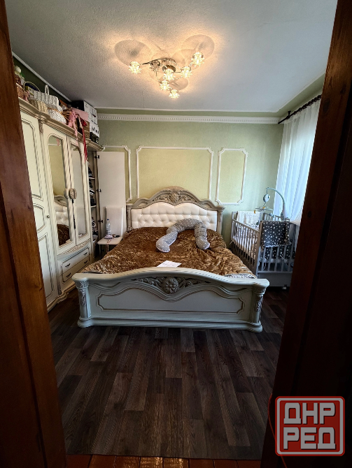 Продажа дома,Петровский район, улица Анохина.Донецк Донецк - изображение 5