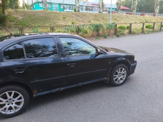 Продам Skoda Octavia Tour WTS. 2006 год Донецк