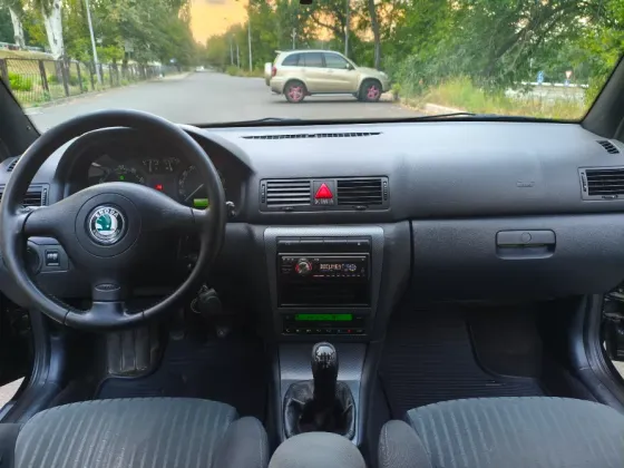 Продам Skoda Octavia Tour WTS. 2006 год Донецк