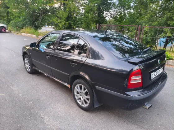 Продам Skoda Octavia Tour WTS. 2006 год Донецк