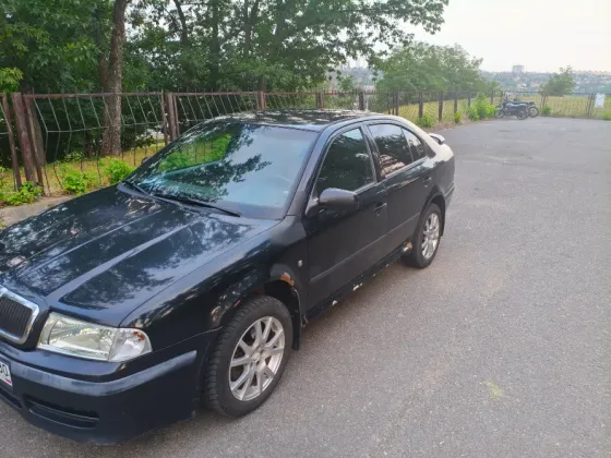 Продам Skoda Octavia Tour WTS. 2006 год Донецк