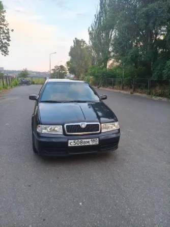 Продам Skoda Octavia Tour WTS. 2006 год Донецк