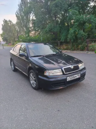 Продам Skoda Octavia Tour WTS. 2006 год Донецк