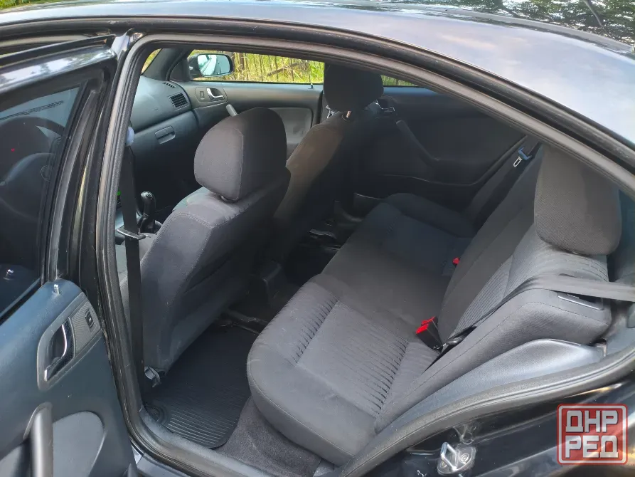 Продам Skoda Octavia Tour WTS. 2006 год Донецк - изображение 7