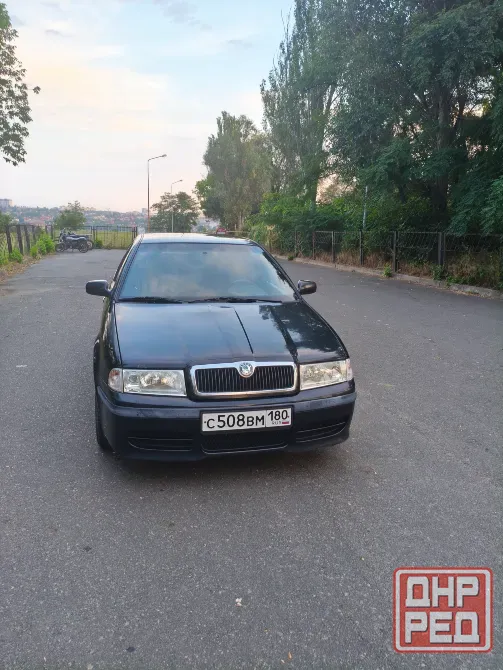 Продам Skoda Octavia Tour WTS. 2006 год Донецк - изображение 1