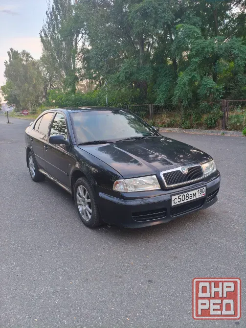 Продам Skoda Octavia Tour WTS. 2006 год Донецк - изображение 2