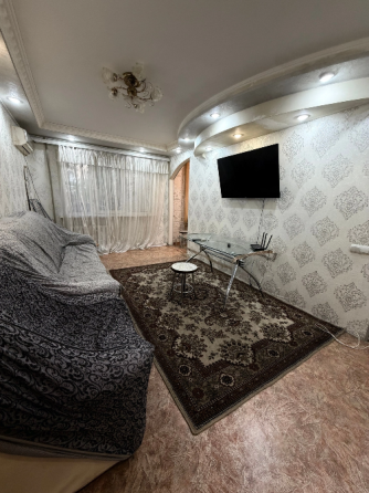 Сдам 2-х комнатную квартиру,Калининский район, улица Цусимская.Донецк Донецк