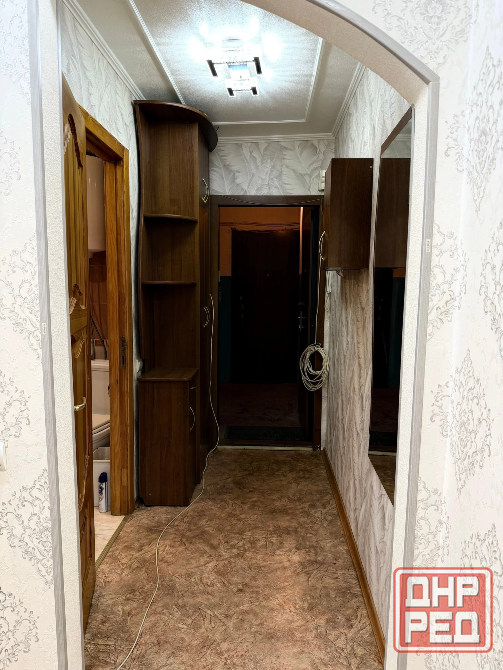 Сдам 2-х комнатную квартиру,Калининский район, улица Цусимская.Донецк Донецк - изображение 6