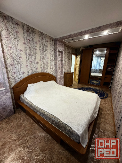 Сдам 2-х комнатную квартиру,Калининский район, улица Цусимская.Донецк Донецк - изображение 2