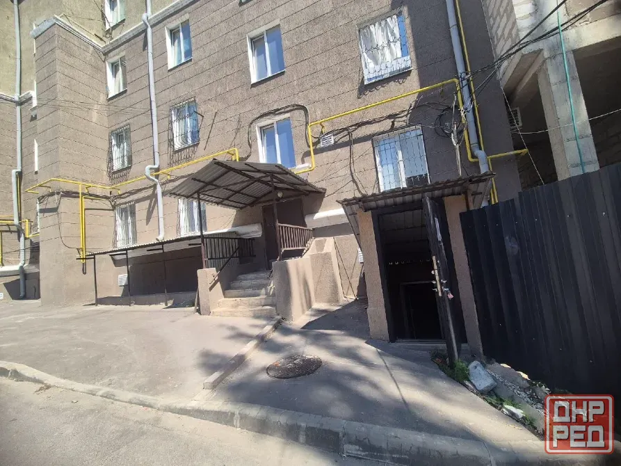 Аренда коммерческого помещения в самом центре Мариуполя Мариуполь - изображение 2