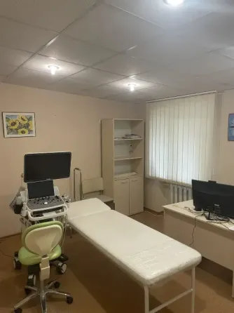 Продам готовый медицинский центр г. Донецк, Киевский район Донецк
