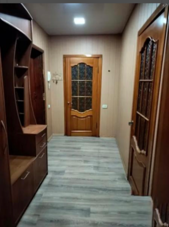 после ремонта по Дзержинского Донецк