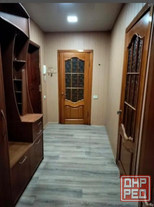 после ремонта по Дзержинского Донецк - изображение 1