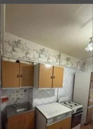 по Терешковой.. хорошая транспортная развязка Донецк