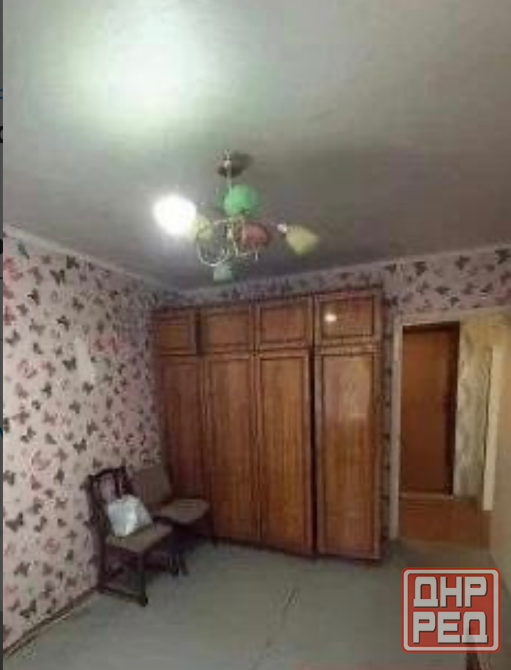 по Терешковой.. хорошая транспортная развязка Донецк - изображение 7