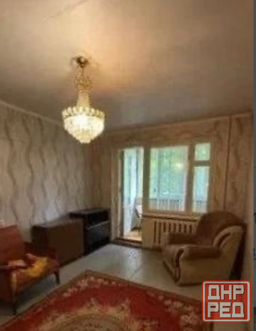 по Терешковой.. хорошая транспортная развязка Донецк - изображение 3