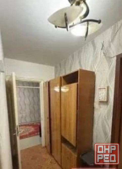 по Терешковой.. хорошая транспортная развязка Донецк - изображение 2
