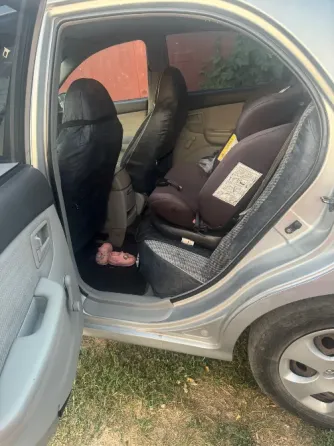 Kia Cerato 1.6 MT, 2007, 322 354 км Донецк