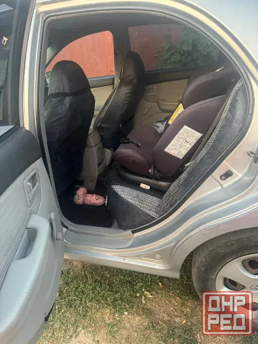 Kia Cerato 1.6 MT, 2007, 322 354 км Донецк - изображение 6