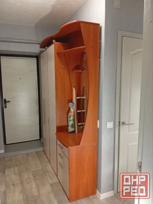 Продам дом 140кв м , земли 6.5 соток Грабари Донецк - изображение 12
