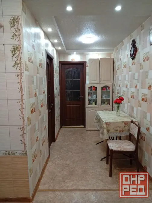 Продам дом 140кв м , земли 6.5 соток Грабари Донецк - изображение 9