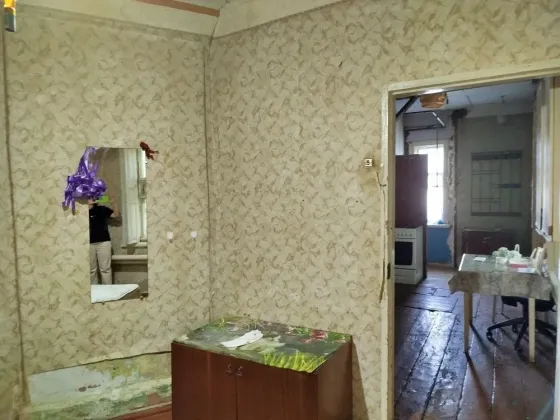 Дом 29 линия Макеевка