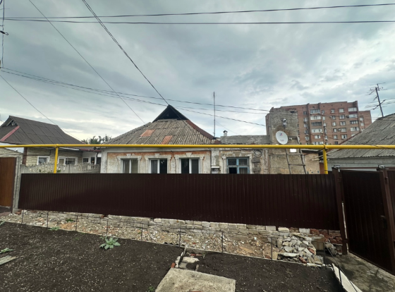 Продам 4-х ком. дом Куйбышевском районе города Донецк, ориентир площадь Бакинских Комиссар Донецк