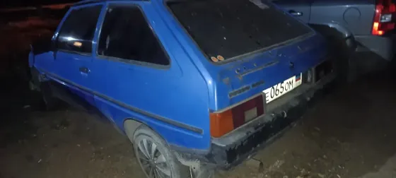 Продам Таврию на разбор Донецк
