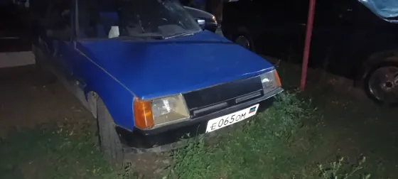 Продам Таврию на разбор Донецк